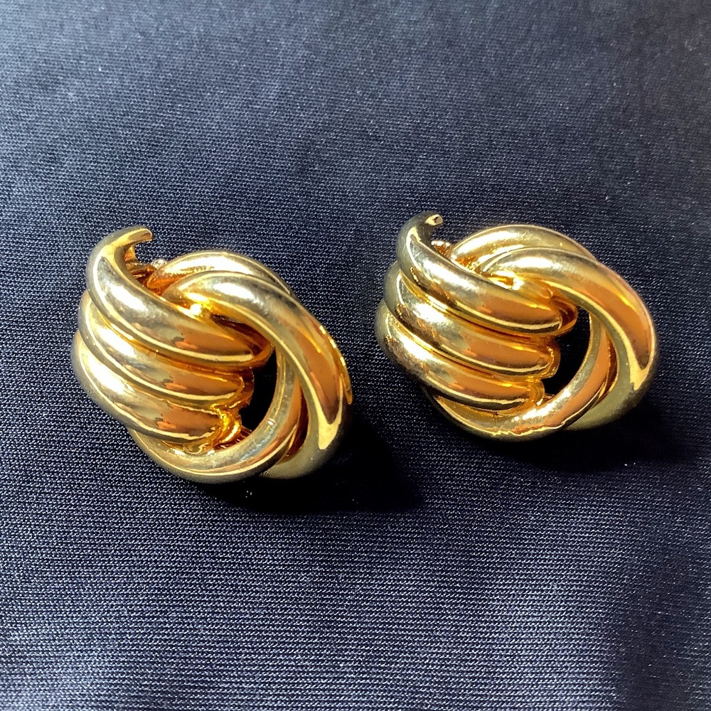 Vintage Earrings